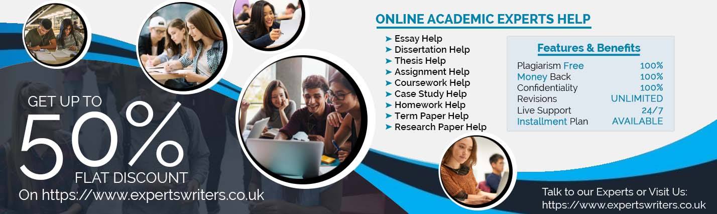 academic writing services uk