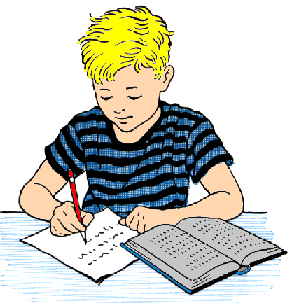 Homework Writing Service